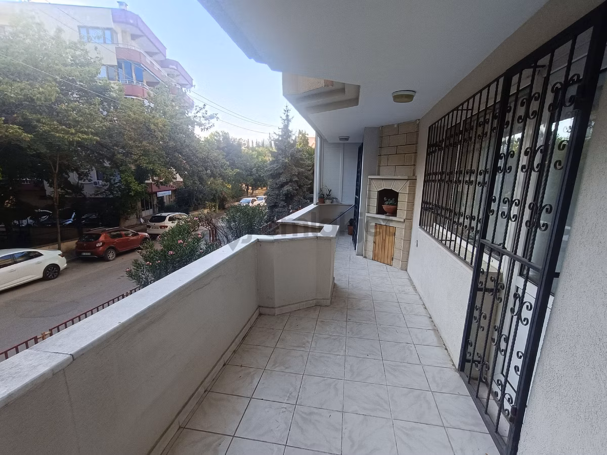 Nilüfer İhsaniyede Merkezi Konumda Geniş 4+1 Daire - 17
