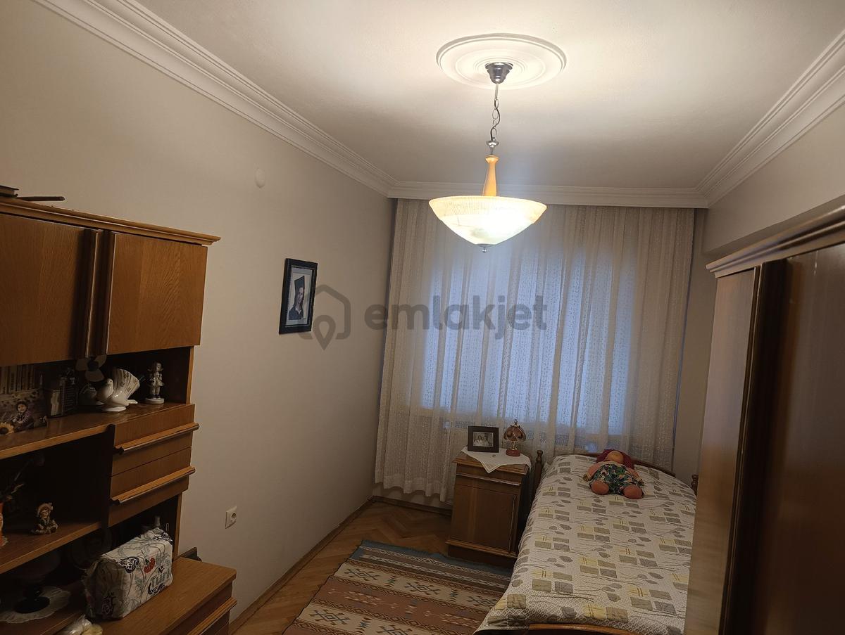 Nilüfer İhsaniyede Merkezi Konumda Geniş 4+1 Daire - 7