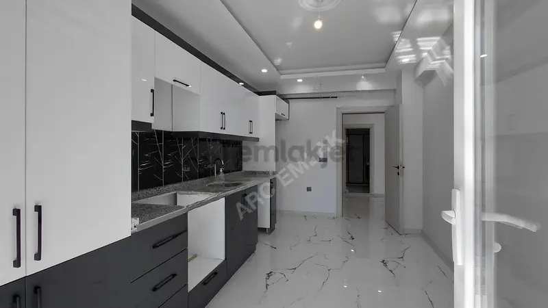 Arc Emlaktan Kiralık 2+1 Daire - 19