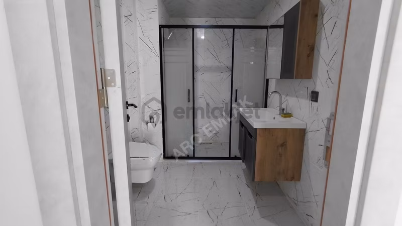 Arc Emlaktan Kiralık 2+1 Daire - 13
