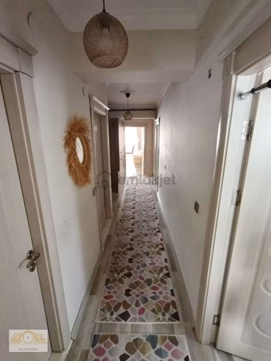 Emlak Centerden Aşiyan Sitesinde Bakımlı 3+1daire - 7