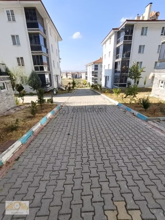 Emlak Centerden Aşiyan Sitesinde Bakımlı 3+1daire - 5