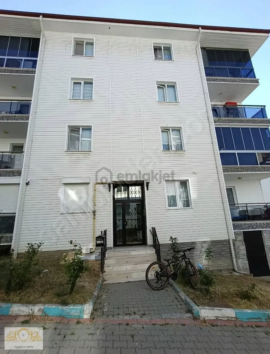 Emlak Centerden Aşiyan Sitesinde Bakımlı 3+1daire - 20
