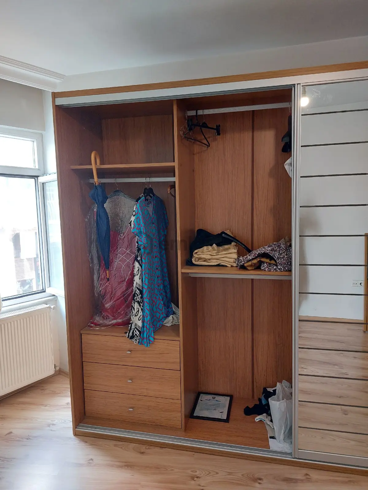 Akaretler | Sahibinden Kiralık Eşyalı - 5