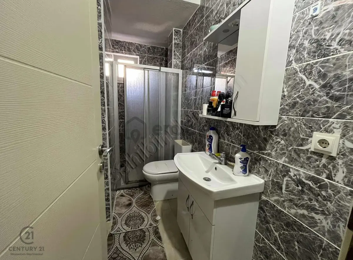 Eyüp Emniyettepe 1+1 Eşyalı Kiralık Daire - 9
