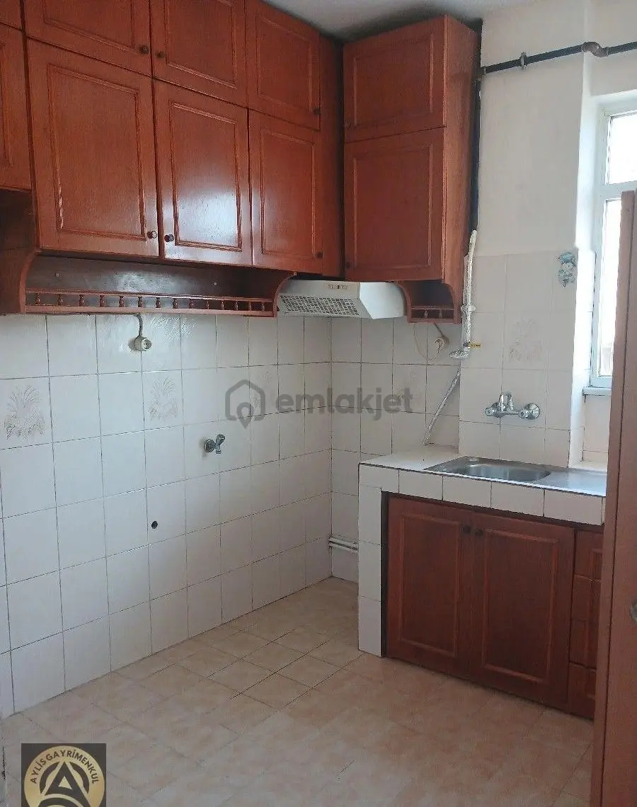 Reşitpaşa Merkezde 2+1 Kiralık Daire - 18