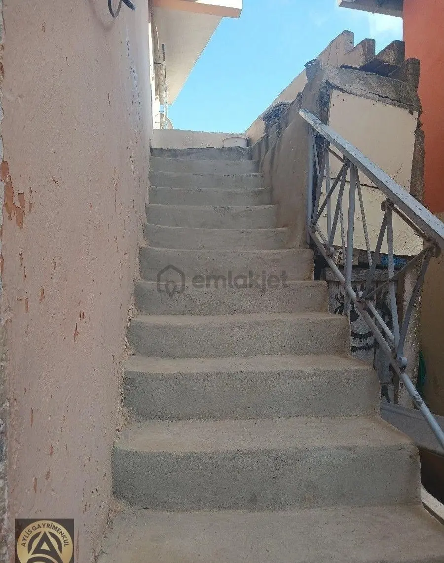 Reşitpaşa Merkezde 2+1 Kiralık Daire - 12