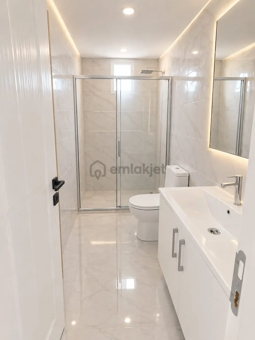 Sahibinden Denize Yürüme Mesafesinde Satılık Sıfır İskanlı 3+1 Daire - 12
