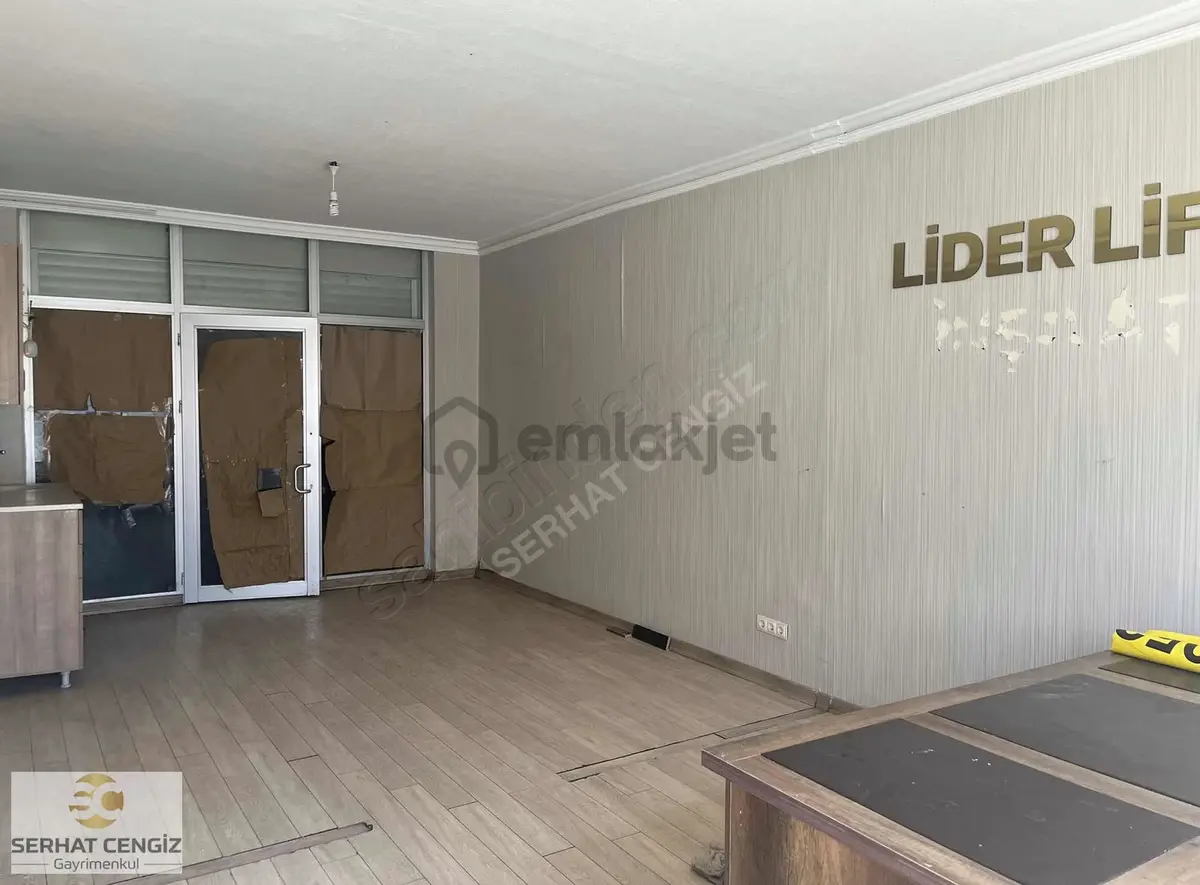 İvedik Caddesine Cephe Satılık İşyeri Ofis - 2