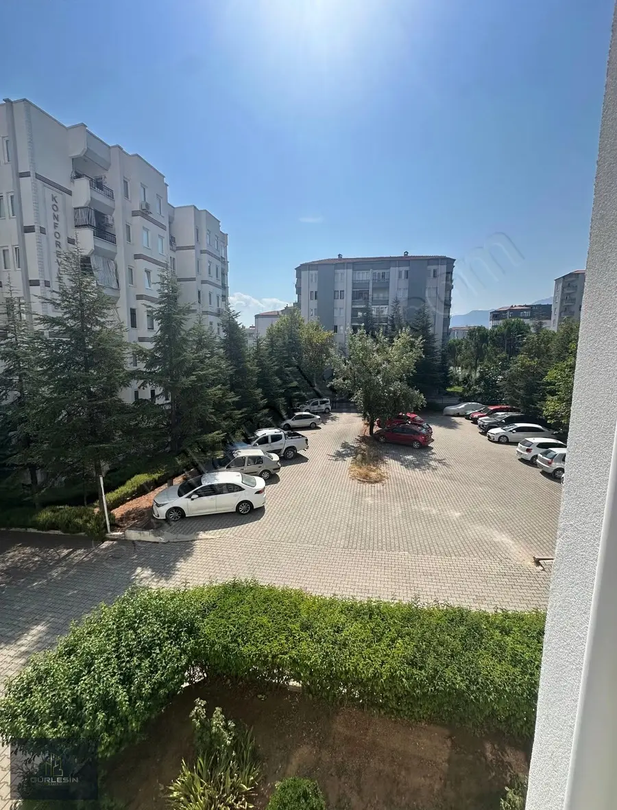 Gürlesinde Site İçerisinde Ara Kat Kiralık 3+1 Daire - 10