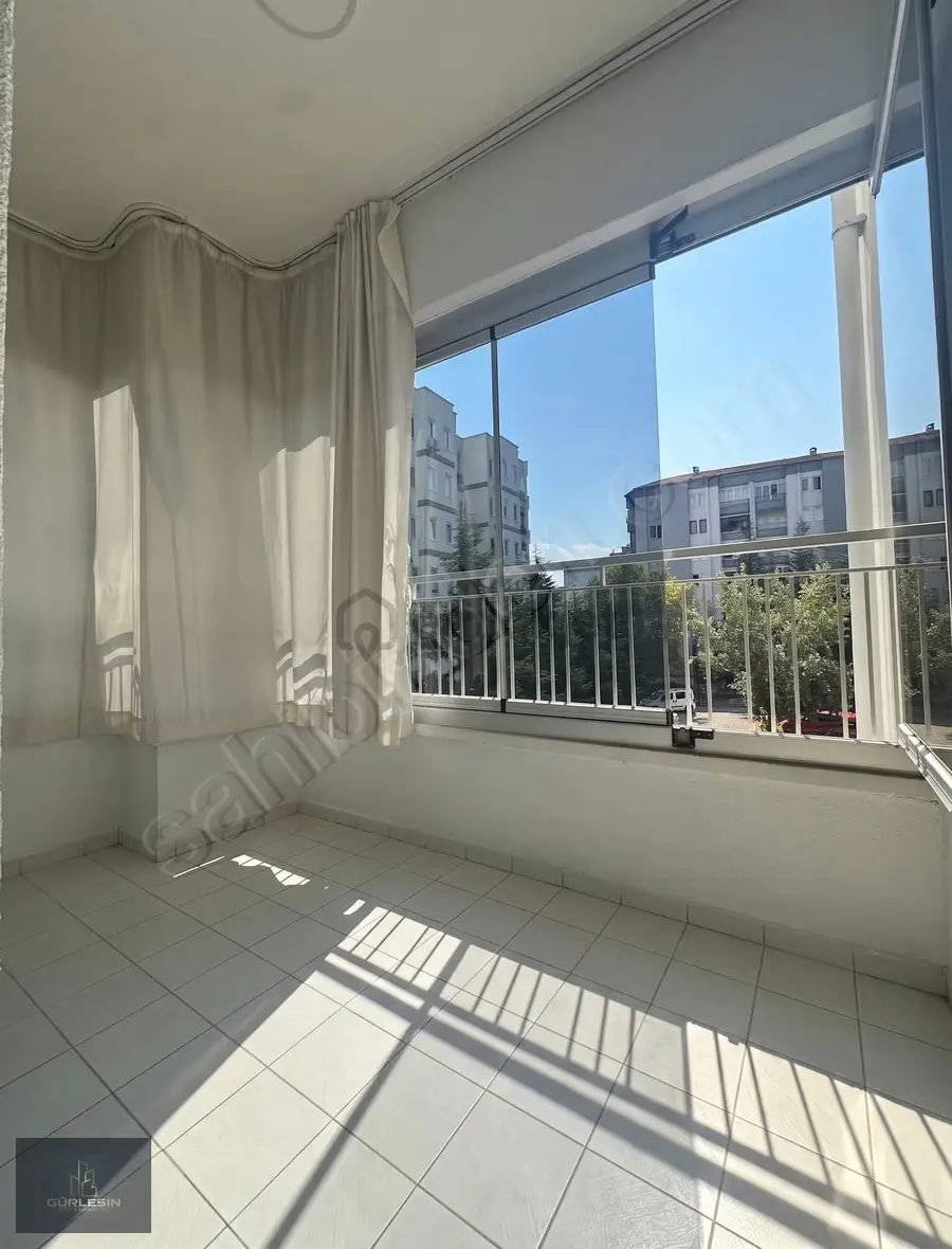 Gürlesinde Site İçerisinde Ara Kat Kiralık 3+1 Daire - 11