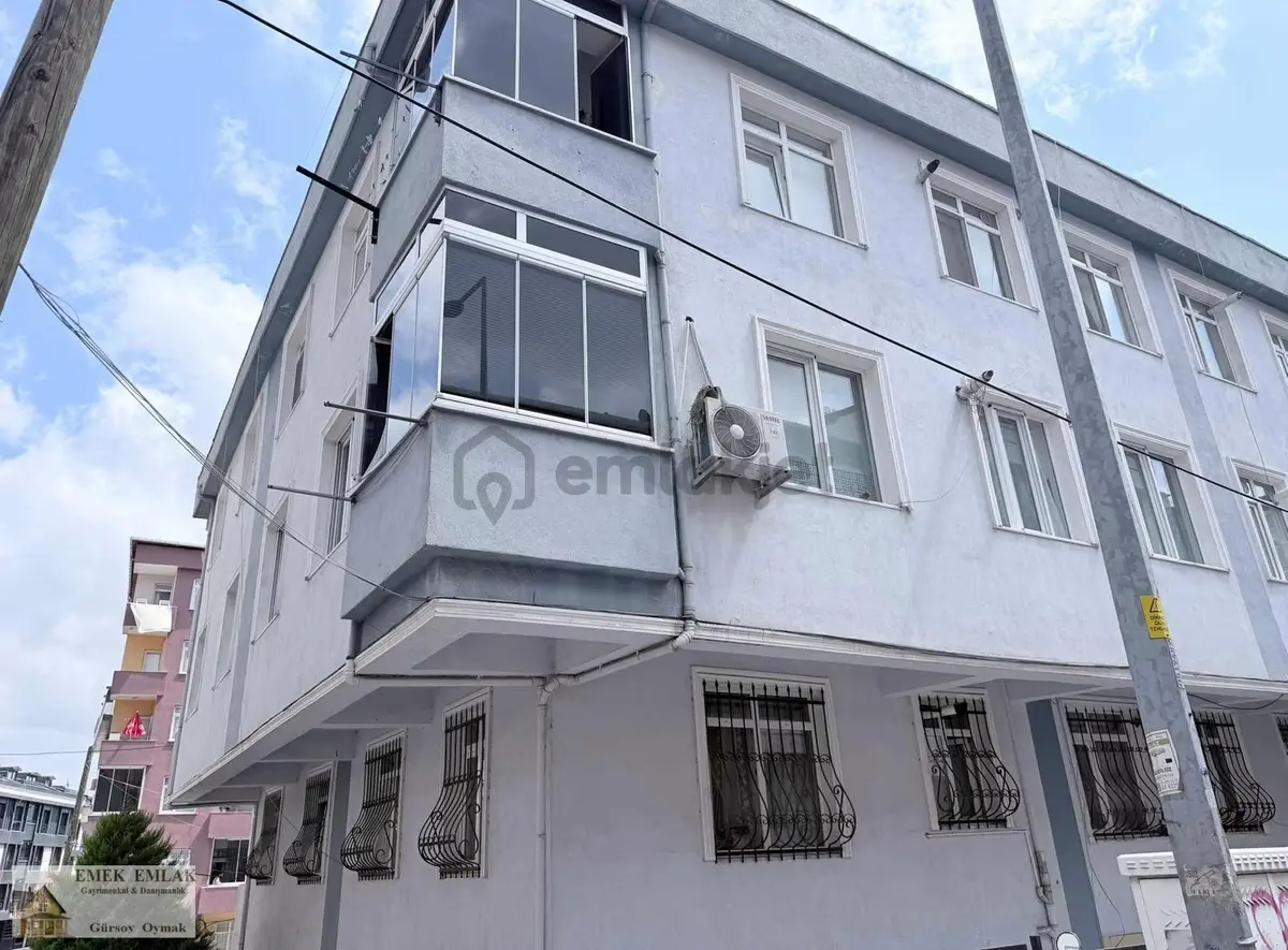 Sefaköy İnönü Mahallesi Acil Saatlik 2 + 1 - 21
