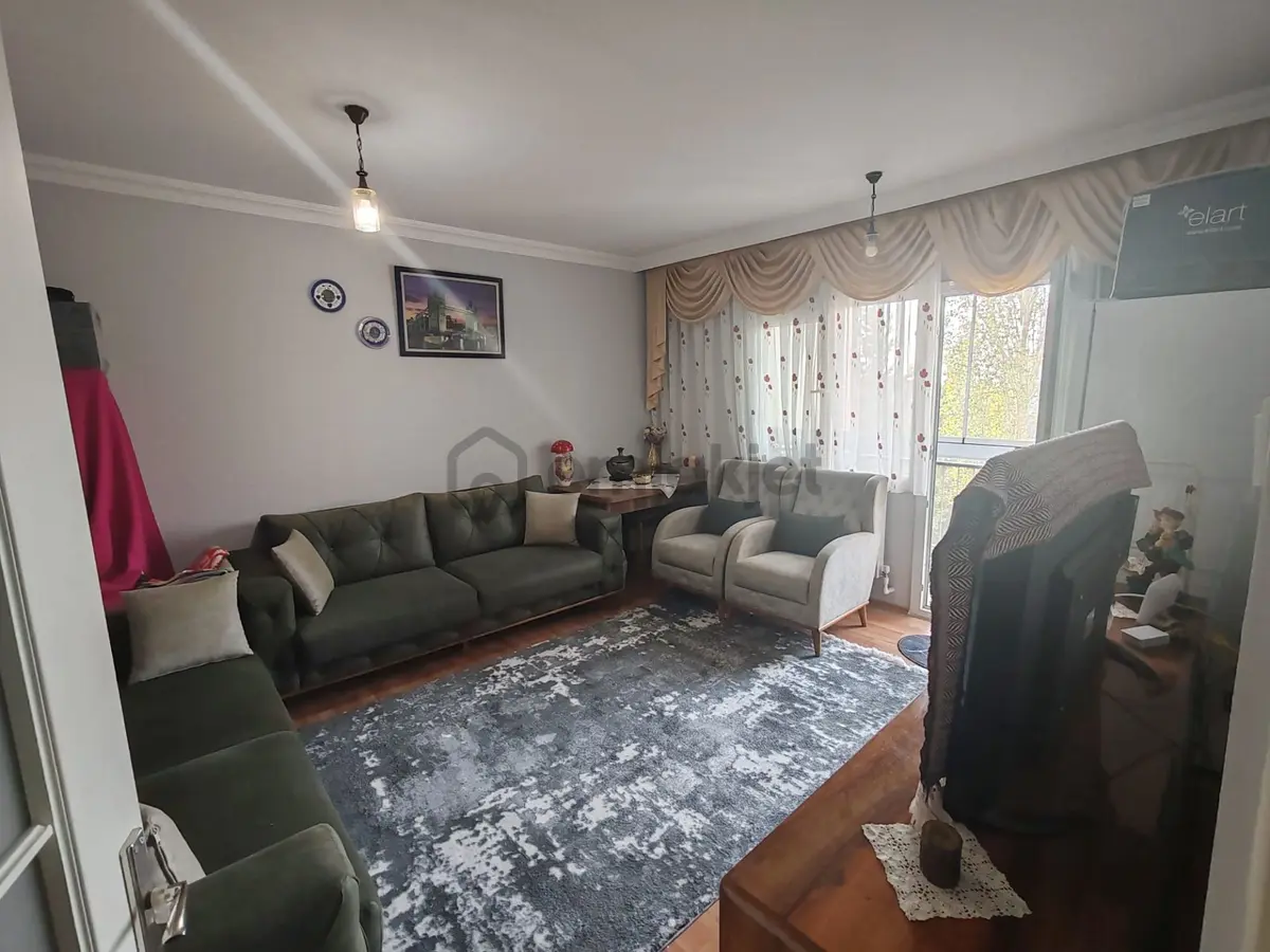 Buca Karanfil Mahallesi 2+1 Kiralık Daire - 6