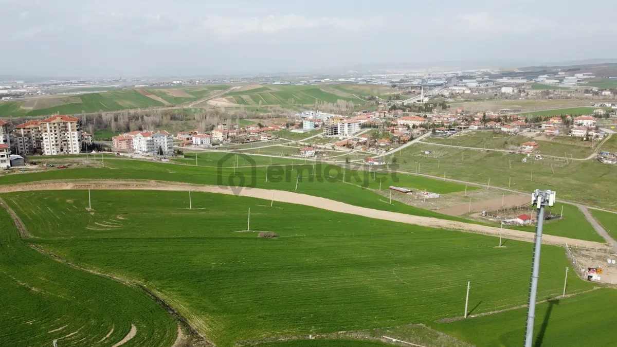 --*altınova Da İmara Sınır (eski 956)445 Metre Hisseli Tapu--* - 8