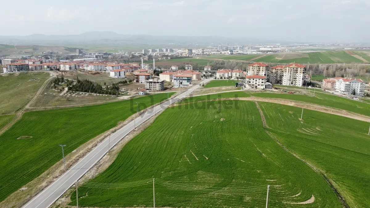 --*altınova Da İmara Sınır (eski 956)445 Metre Hisseli Tapu--* - 20
