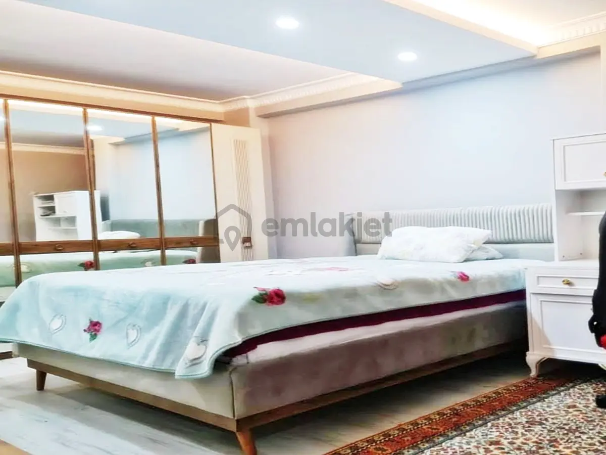 Nes Yapı'dan Kırklareli Lüleburgaz'da 3+1 Satılık Ara Kat Daire!!! - 10