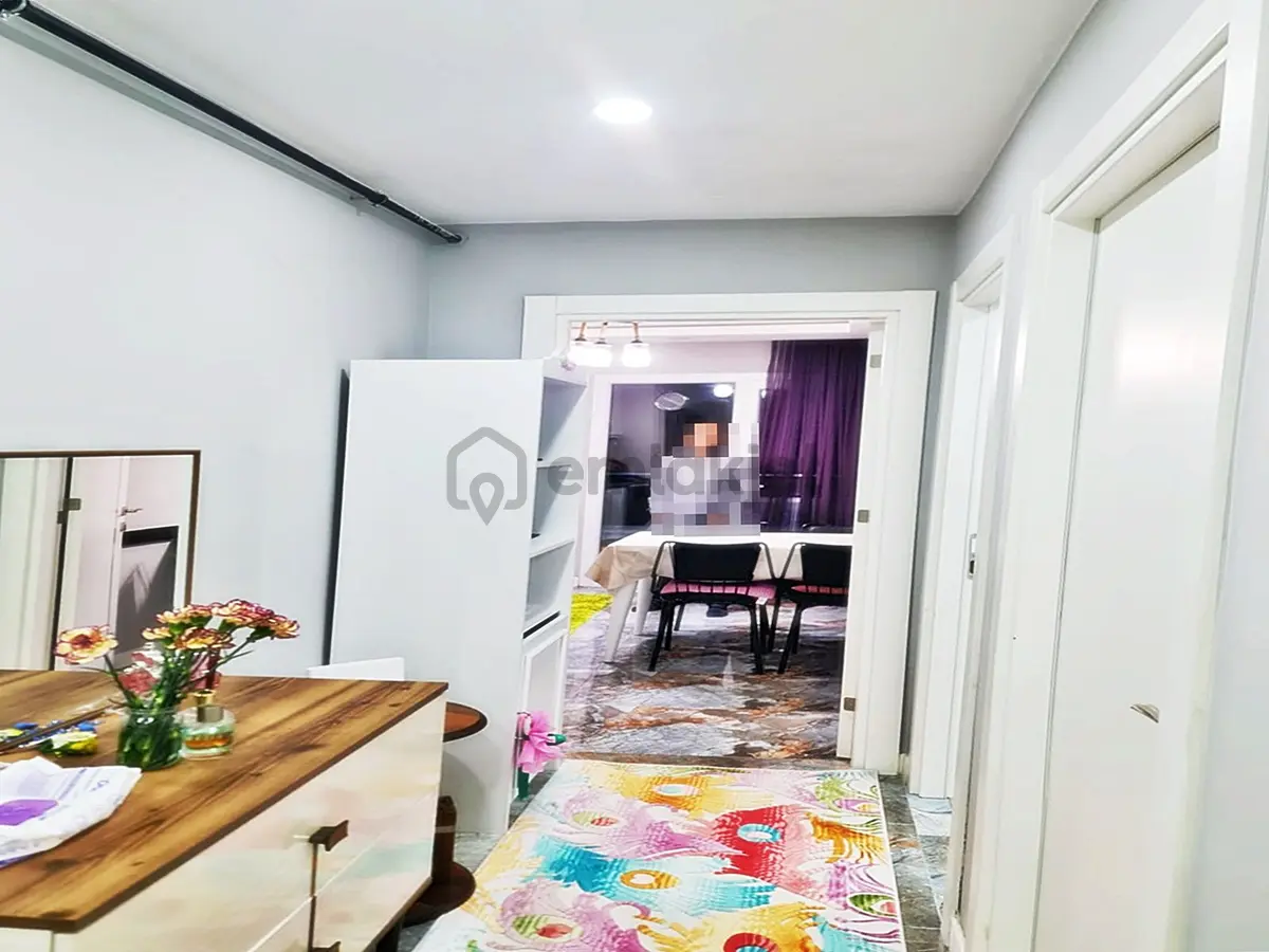 Nes Yapı'dan Kırklareli Lüleburgaz'da 3+1 Satılık Ara Kat Daire!!! - 17