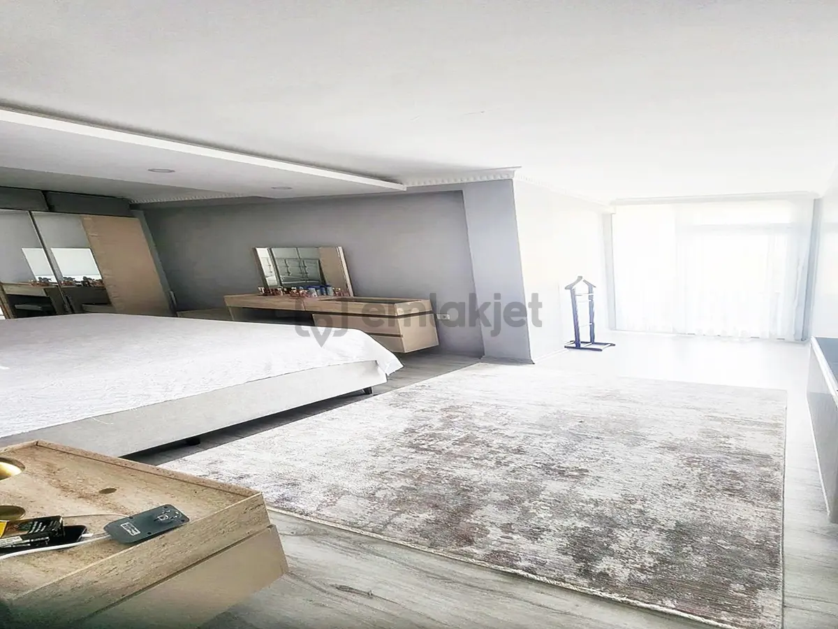 Nes Yapı'dan Kırklareli Lüleburgaz'da 3+1 Satılık Ara Kat Daire!!! - 13