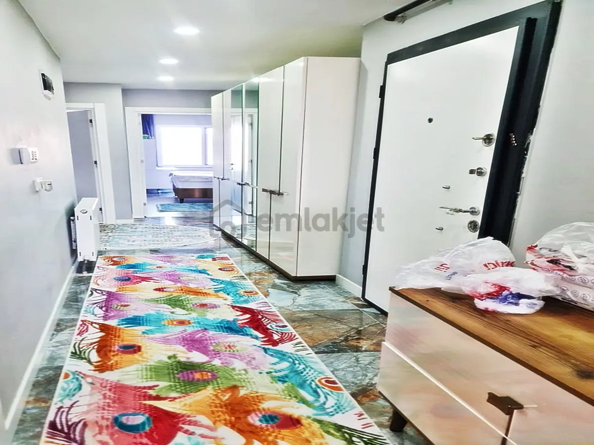 Nes Yapı'dan Kırklareli Lüleburgaz'da 3+1 Satılık Ara Kat Daire!!! - 16