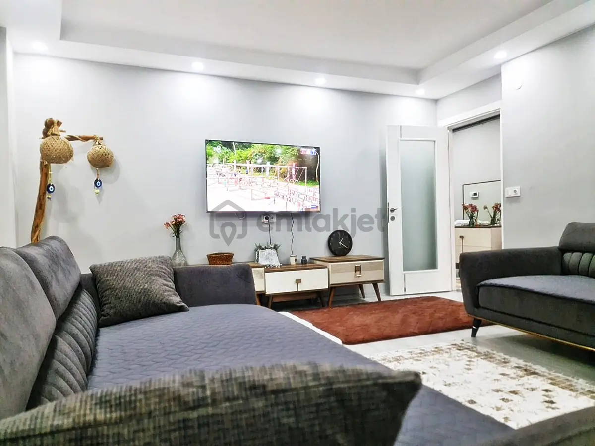 Nes Yapı'dan Kırklareli Lüleburgaz'da 3+1 Satılık Ara Kat Daire!!! - 4