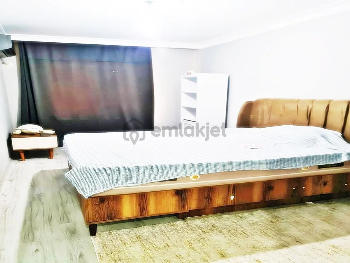 Nes Yapı'dan Kırklareli Lüleburgaz'da 3+1 Satılık Ara Kat Daire!!! - 14