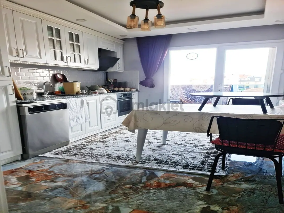 Nes Yapı'dan Kırklareli Lüleburgaz'da 3+1 Satılık Ara Kat Daire!!! - 3