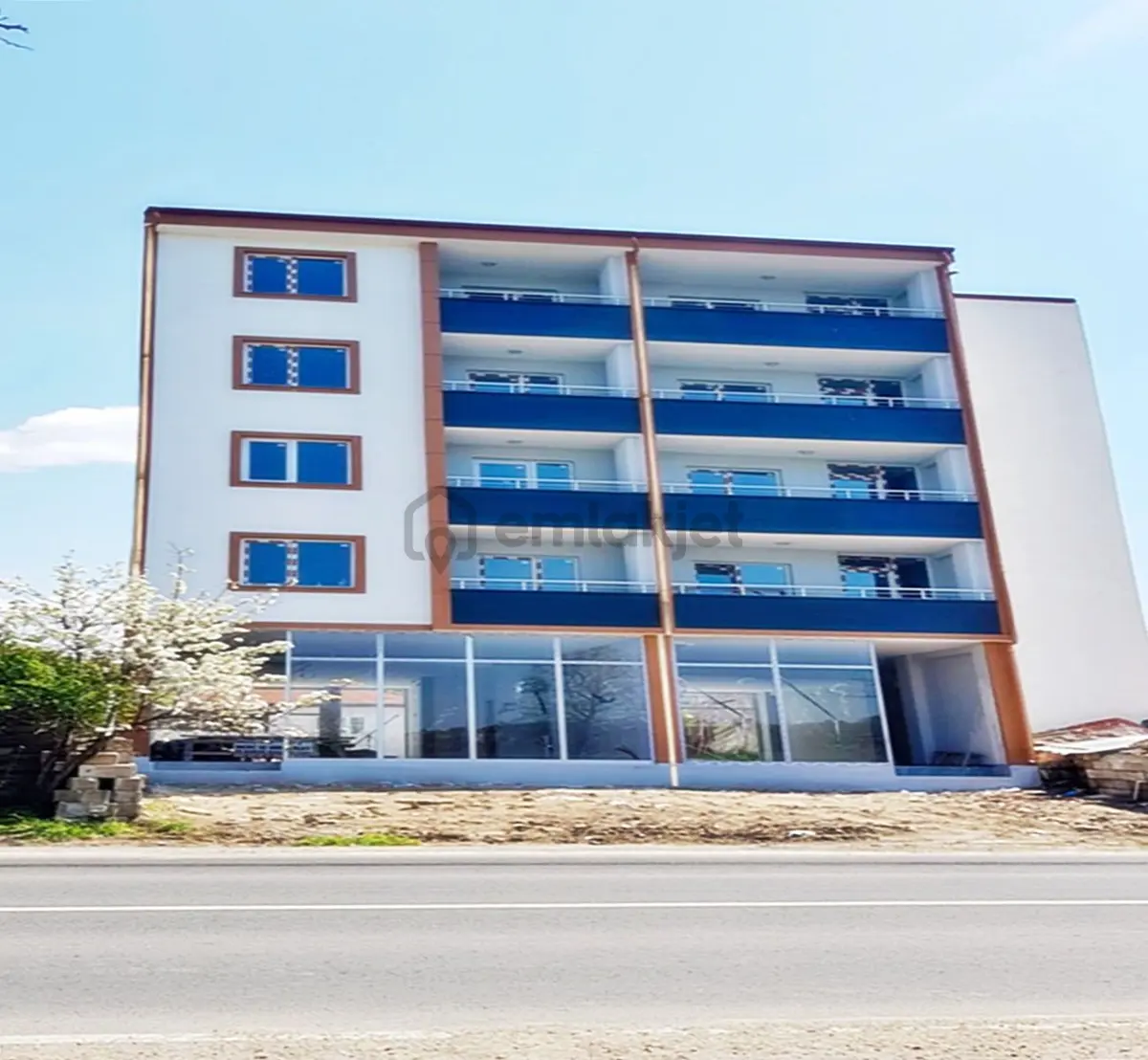 Nes Yapı'dan Kırklareli Lüleburgaz'da 3+1 Satılık Ara Kat Daire!!! - 22