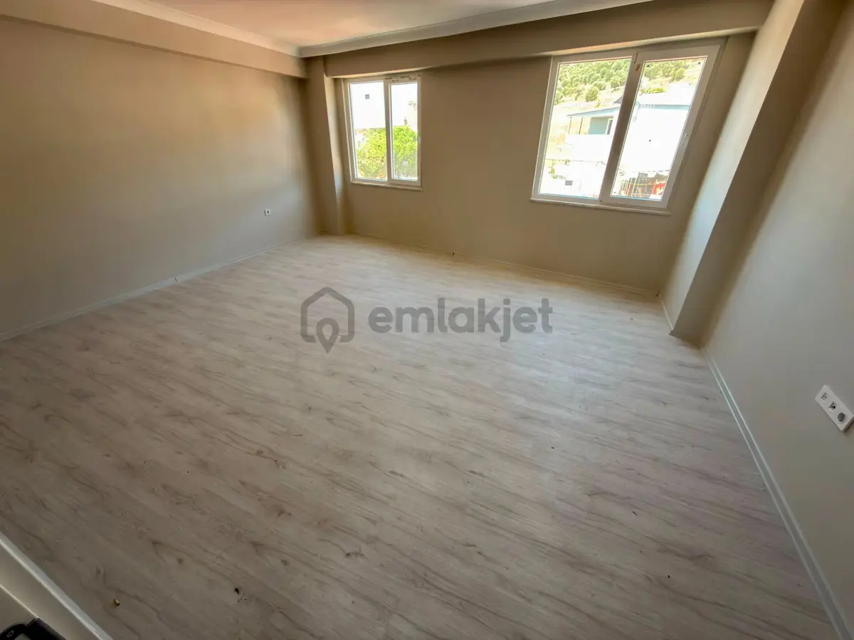 ▄yüksel'den Hekimzade'de Öncephe Kapalı Mutfak 2+1 Daire▀ - 10
