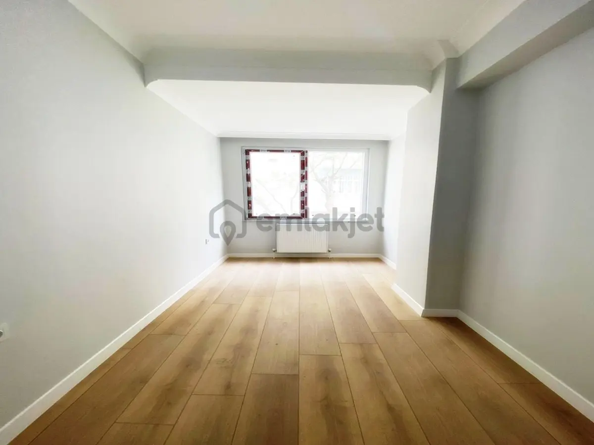 Nes Yapı'dan Avcılar'da Deniz Manzaralı Sıfır Ara Kat Lüx Daire!!! - 7