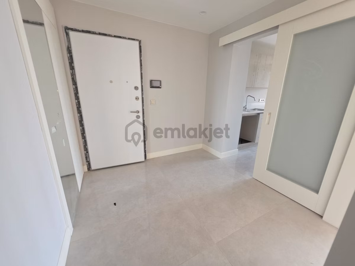 Adres Ankarada Bağımsız Mutfak 2+1 Site Dairesi - 8
