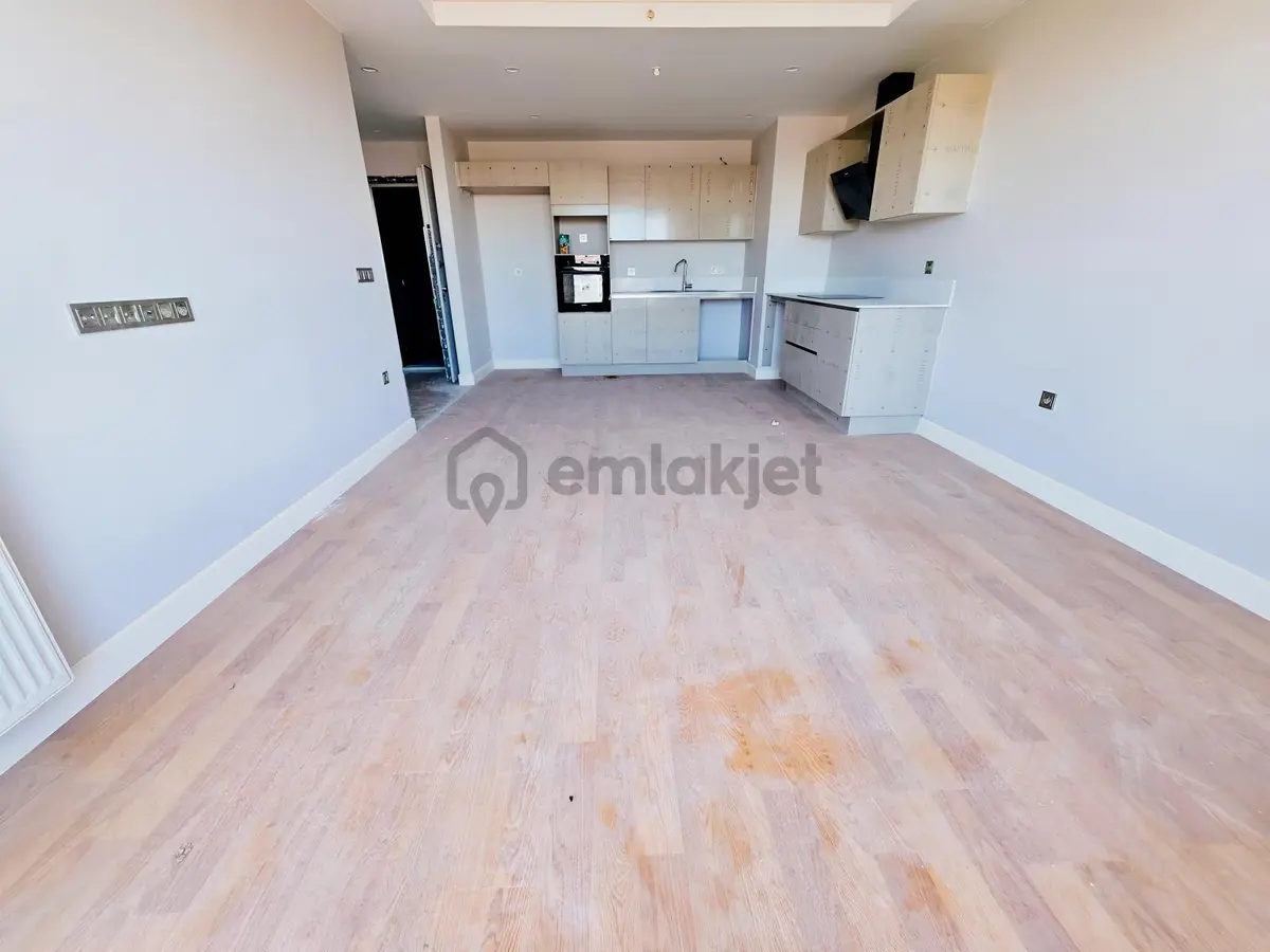 Adres Ankarada Bağımsız Mutfak 2+1 Site Dairesi - 16