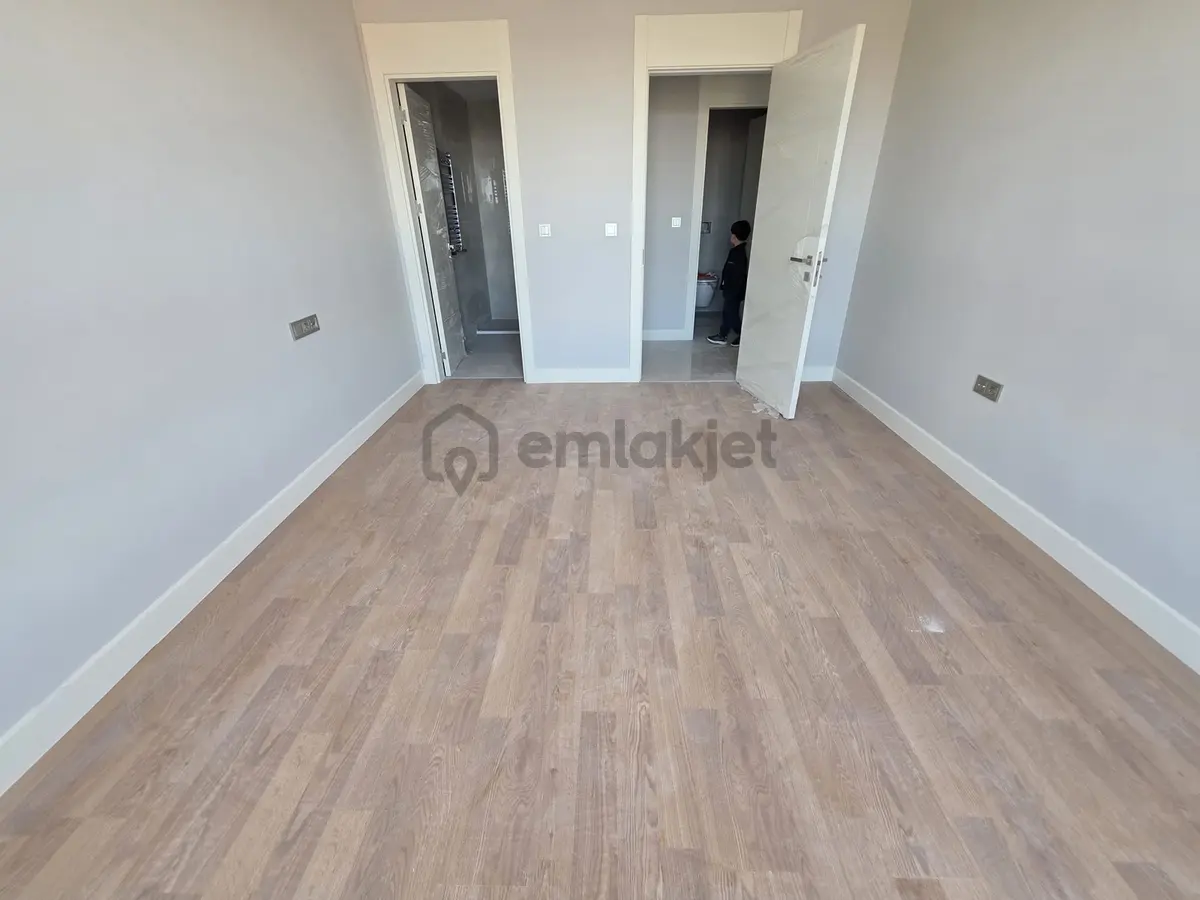 Adres Ankarada Bağımsız Mutfak 2+1 Site Dairesi - 6