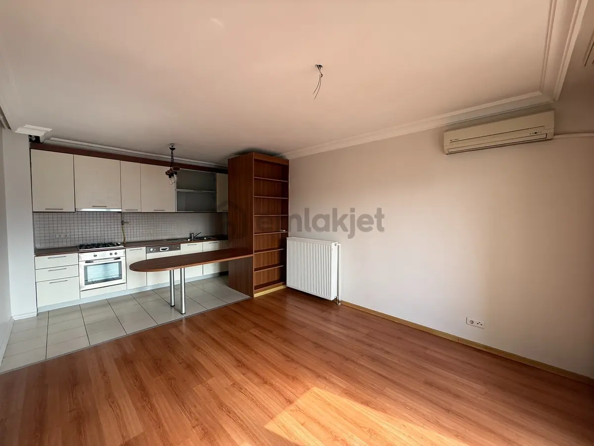 Atekent Soyak Olympiakent 1+1 60 M2 Kiralık Daire - 4