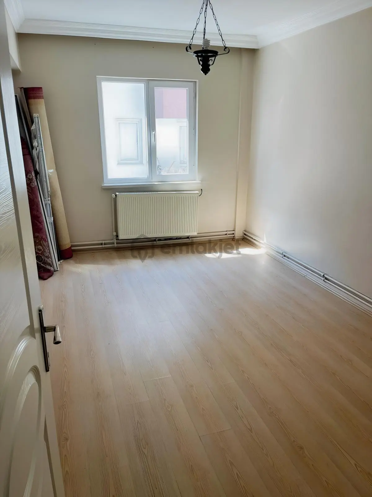 Ankara Sincanda 3+1 Doğalgaz Kombili Daire - 5