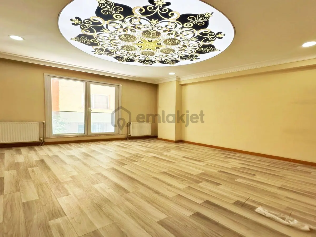 Nes Yapı'dan Çınar Mahallesinde Lüx Kiralık Daire!!! - 11