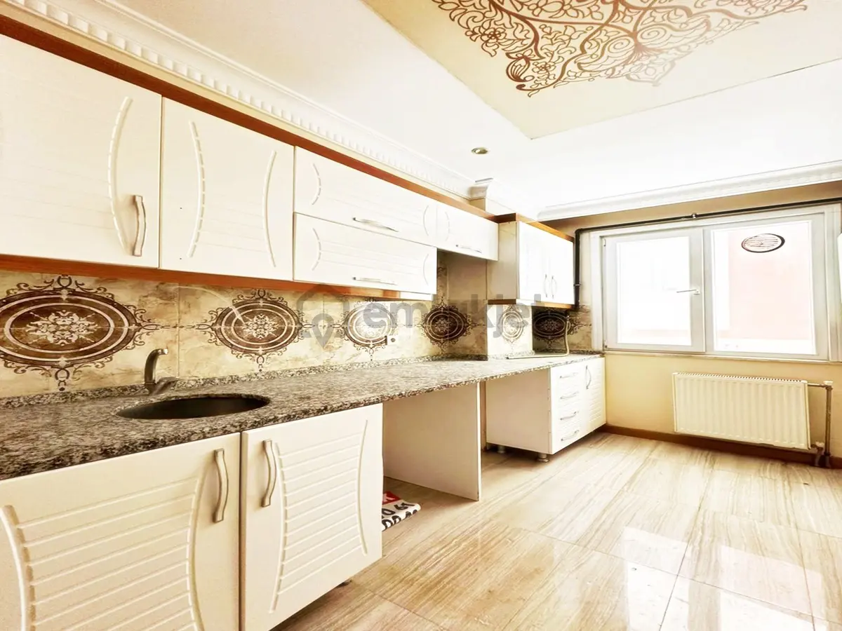 Nes Yapı'dan Çınar Mahallesinde Lüx Kiralık Daire!!!