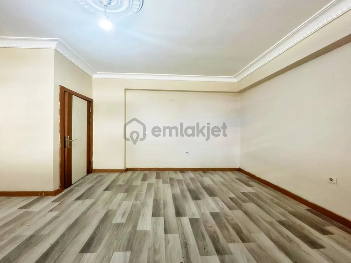 Nes Yapı'dan Çınar Mahallesinde Lüx Kiralık Daire!!! - 18