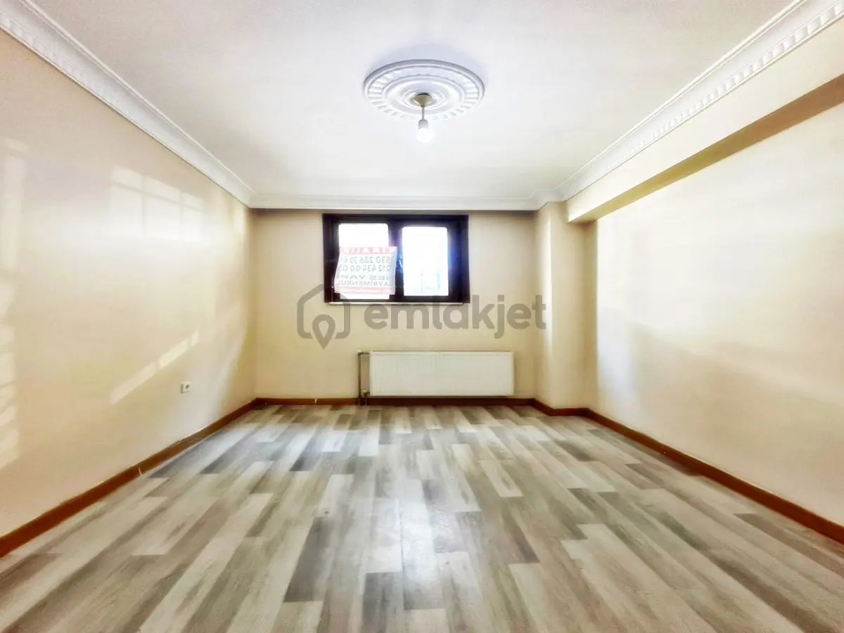 Nes Yapı'dan Çınar Mahallesinde Lüx Kiralık Daire!!! - 7