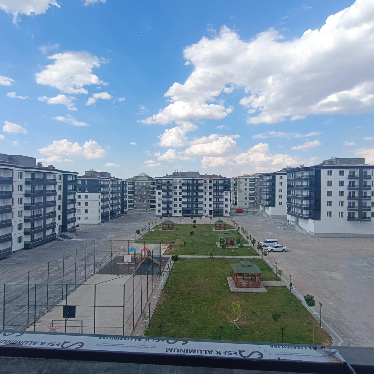 Dıyarakır Kayapınar Şehir Hastanesi Arkası 2+1 Lüx Daire - 13