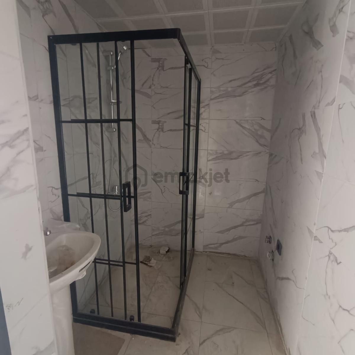 Dıyarakır Kayapınar Şehir Hastanesi Arkası 2+1 Lüx Daire - 10