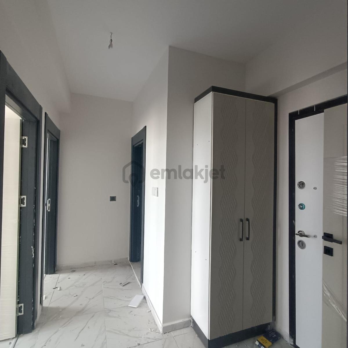 Dıyarakır Kayapınar Şehir Hastanesi Arkası 2+1 Lüx Daire - 6