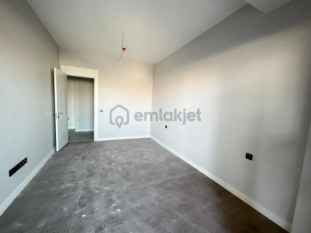 Metafor Ankara B Blok, Balkonlu , Prestijli 2+1 Rezidans - 2