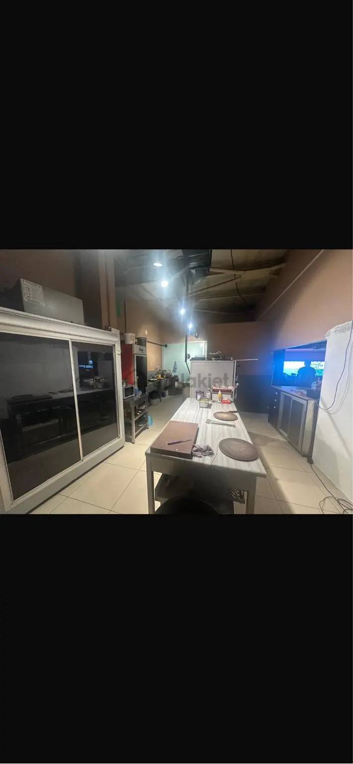 Fırsat Bowling Cafe - 8