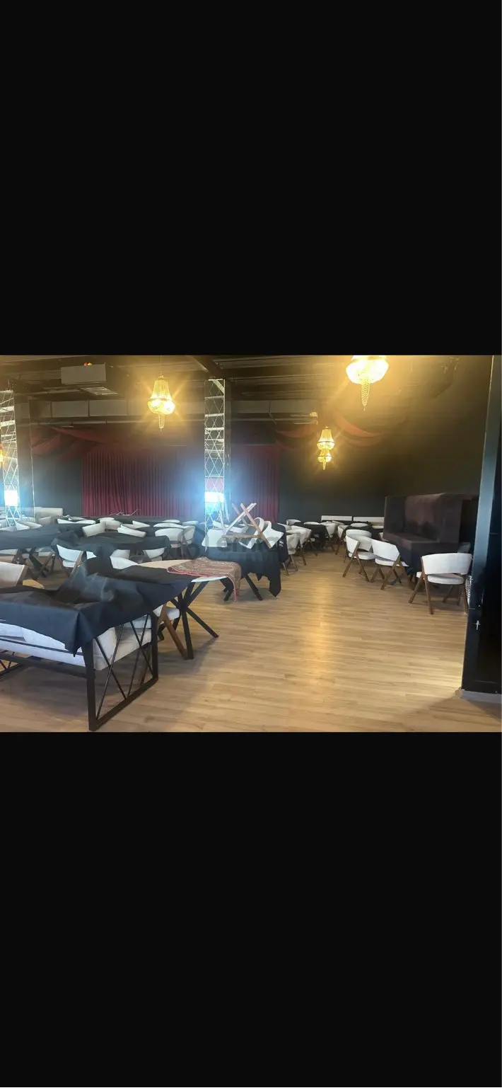 Fırsat Bowling Cafe - 11