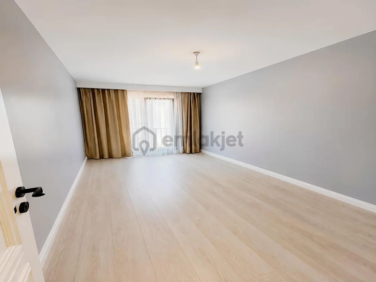 Kuponx'ten Eşsiz Deniz Manzaralı 3+1 Satılık Daire - 25