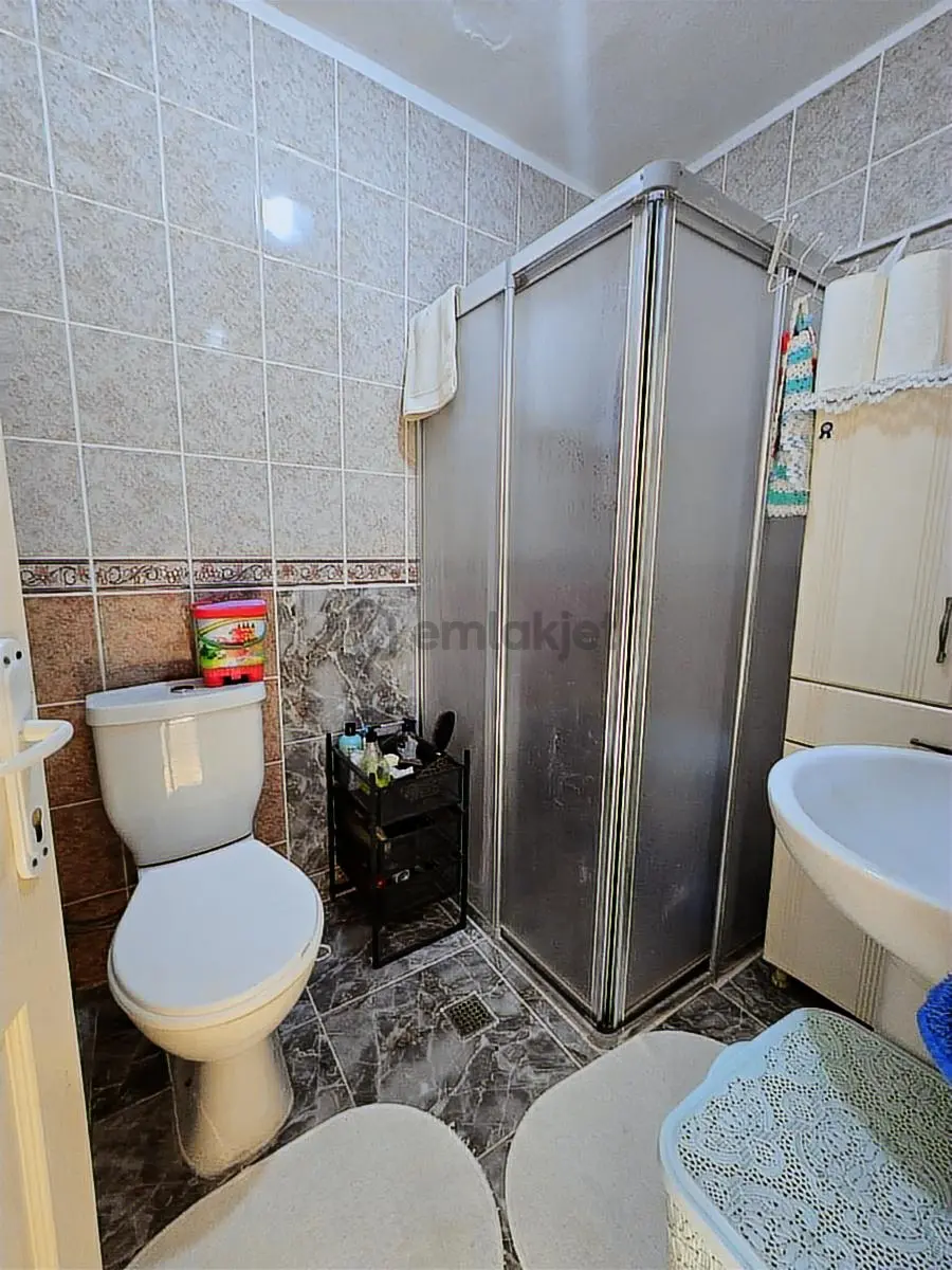 Eğritaşta Satılık Müstakil - 29