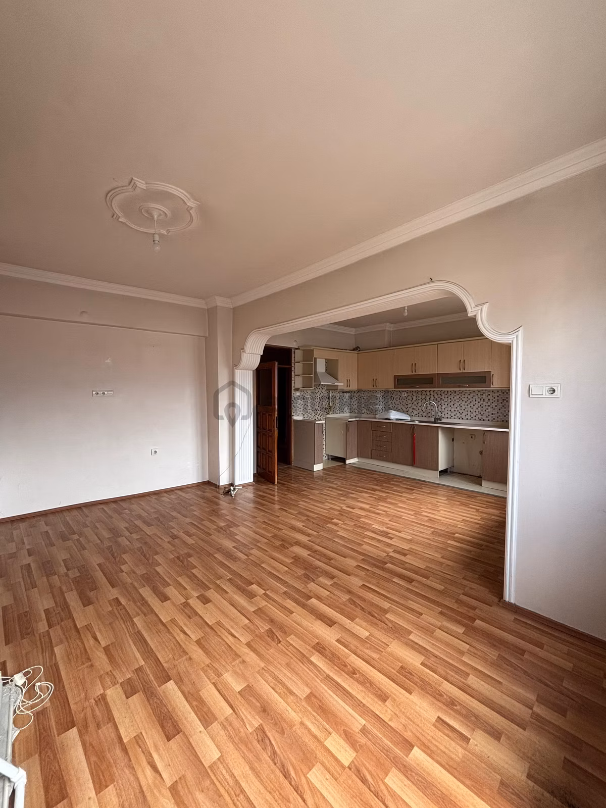 Hisar'dan Merkezi Konumda Kiralık 4+1 Daire 140 M2 - 9