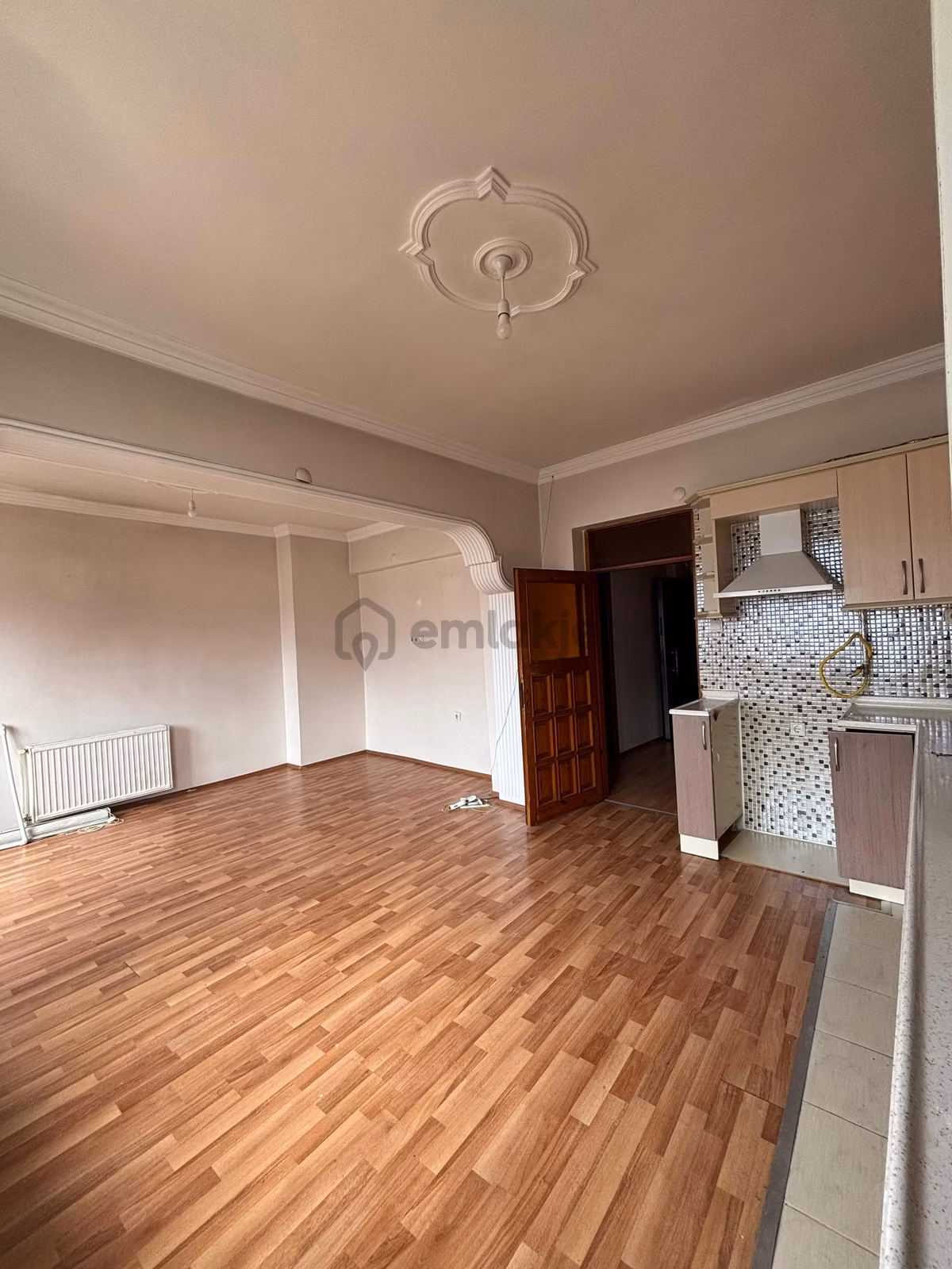 Hisar'dan Merkezi Konumda Kiralık 4+1 Daire 140 M2 - 5
