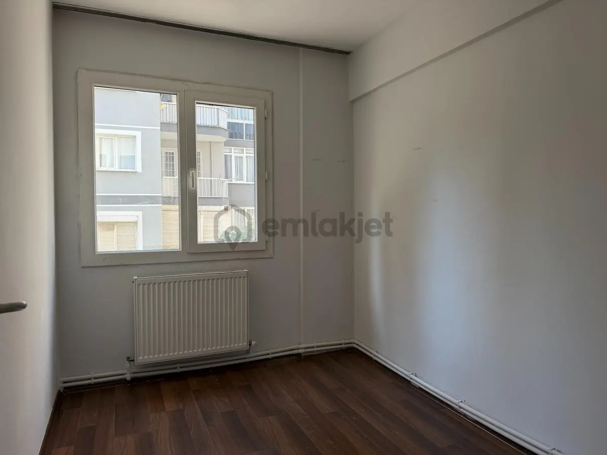 Bornova Kazımdirik Mahallesi Taşkent Te Kiralık 3+1 Daire - 16