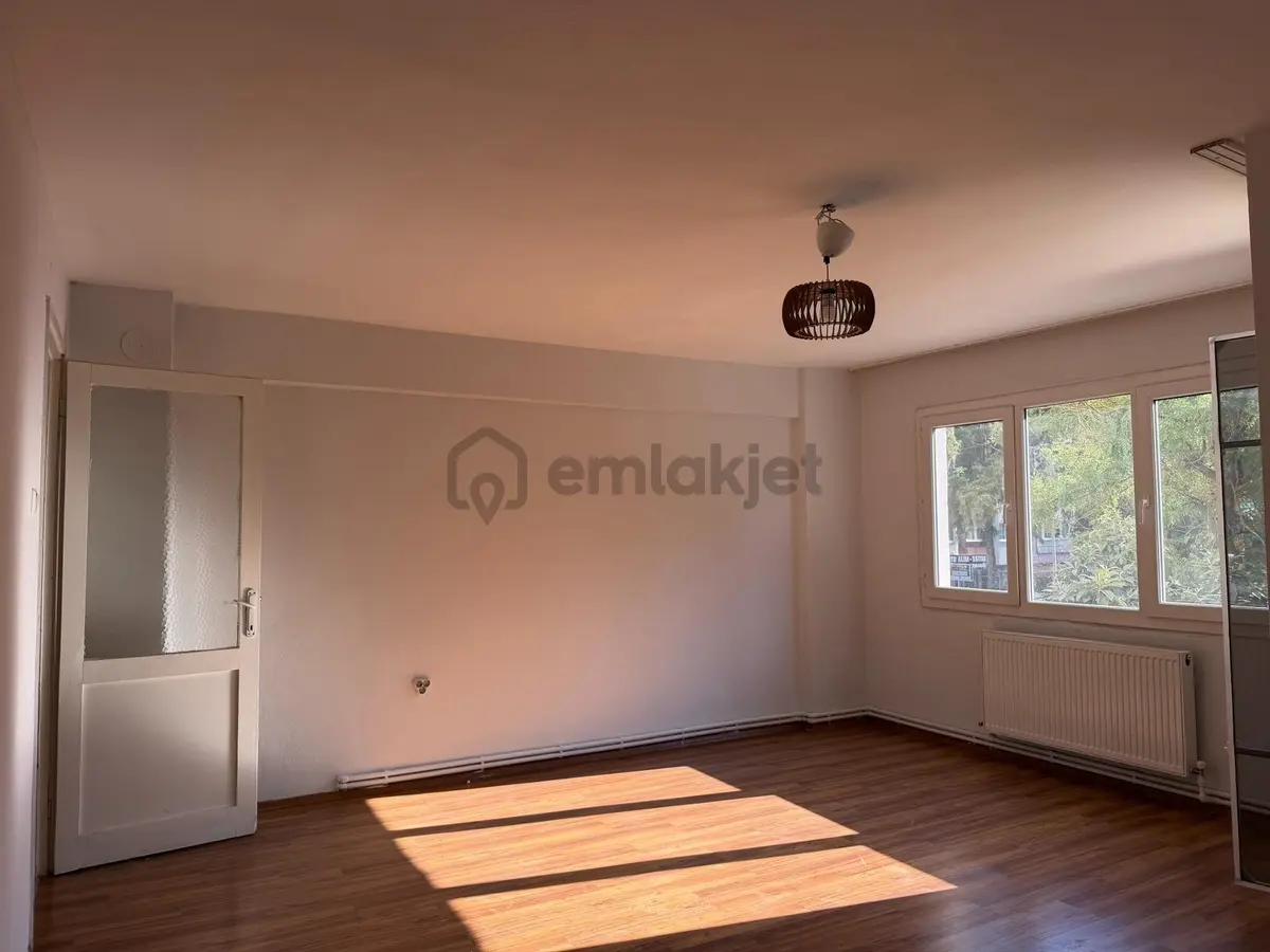 Bornova Kazımdirik Mahallesi Taşkent Te Kiralık 3+1 Daire - 7